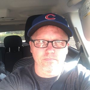 Meet your Posher, Jason